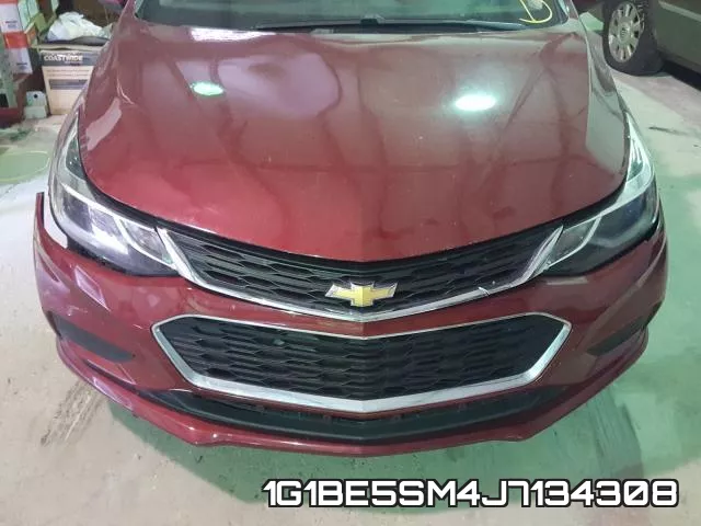 1G1BE5SM4J7134308 фото 8