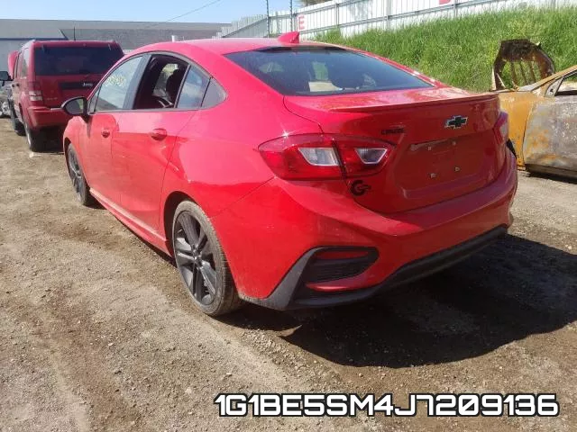 1G1BE5SM4J7209136 фото 4
