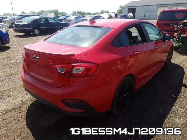 1G1BE5SM4J7209136 фото 5