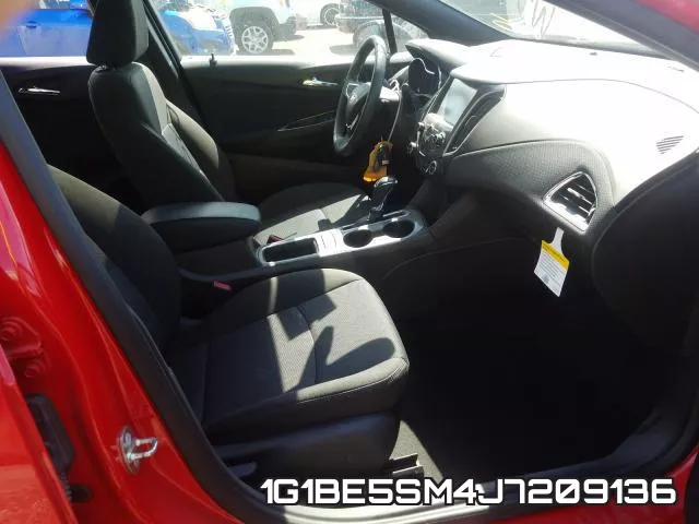1G1BE5SM4J7209136 фото 6
