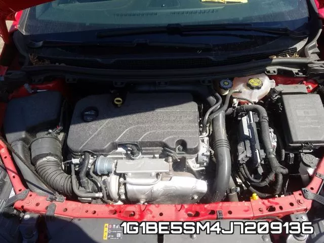 1G1BE5SM4J7209136 фото 8