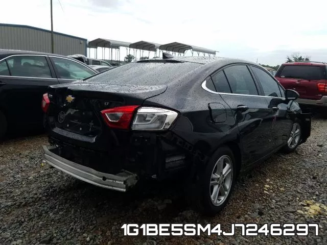 1G1BE5SM4J7246297 фото 5