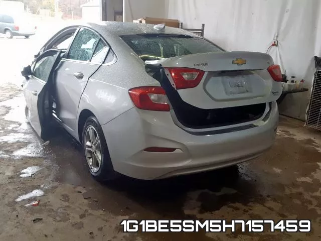 1G1BE5SM5H7157459 фото 4
