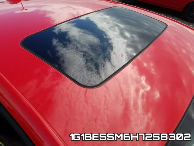 1G1BE5SM6H7258302 фото 10