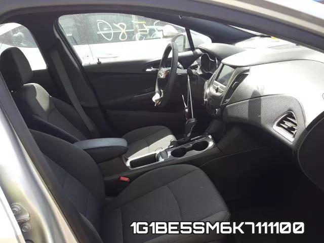 1G1BE5SM6K7111100 фото 6