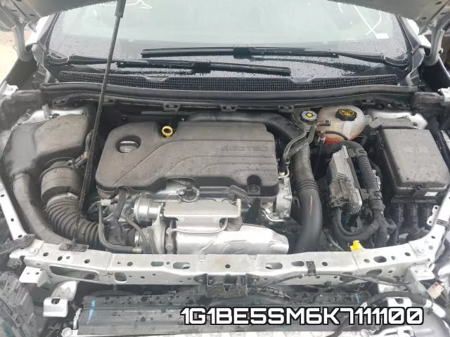 1G1BE5SM6K7111100 фото 8