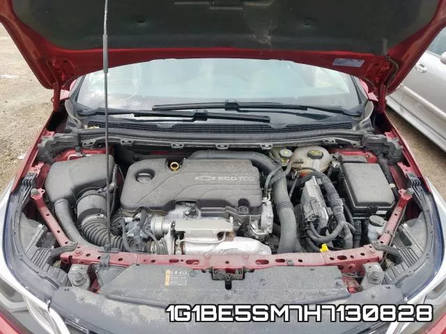 1G1BE5SM7H7130828 фото 8