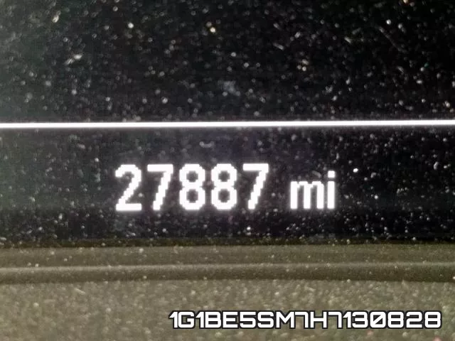 1G1BE5SM7H7130828 фото 9