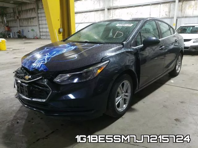 1G1BE5SM7J7215724 фото 3