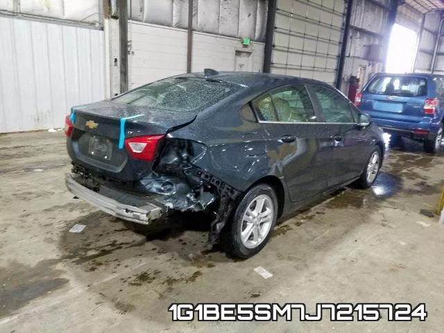 1G1BE5SM7J7215724 фото 5