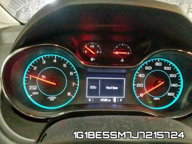 1G1BE5SM7J7215724 фото 9