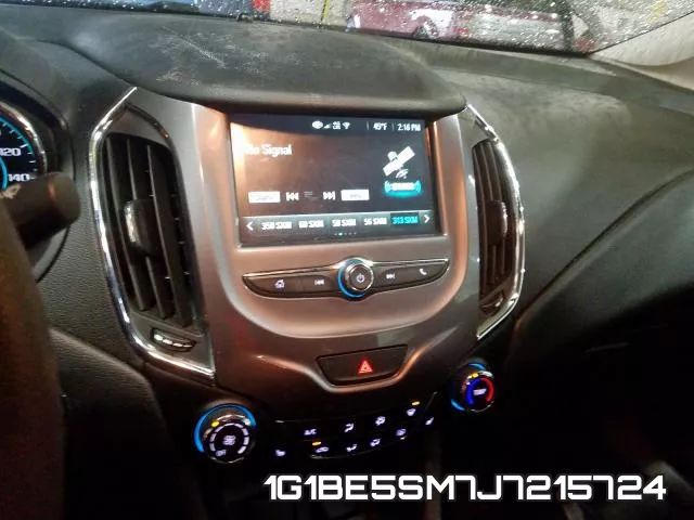 1G1BE5SM7J7215724 фото 10