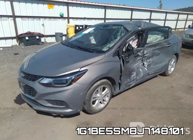 1G1BE5SM8J7148101 фото 3