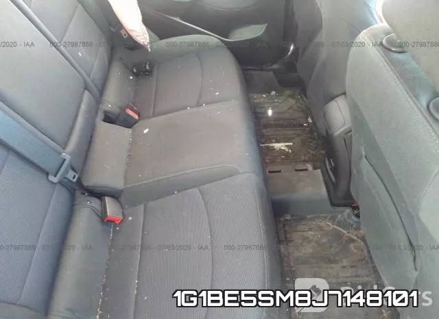 1G1BE5SM8J7148101 фото 9