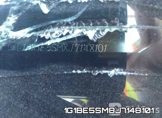 1G1BE5SM8J7148101 фото 10