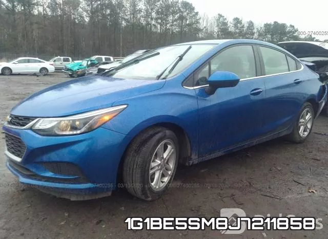 1G1BE5SM8J7211858 фото 3