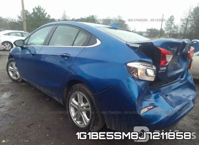 1G1BE5SM8J7211858 фото 4