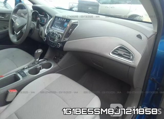 1G1BE5SM8J7211858 фото 6