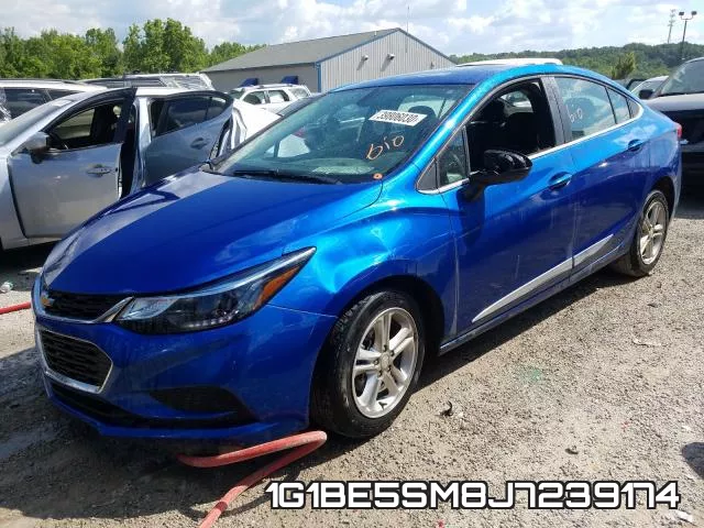 1G1BE5SM8J7239174 фото 3