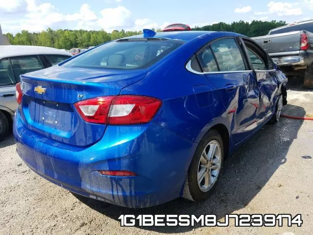 1G1BE5SM8J7239174 фото 5