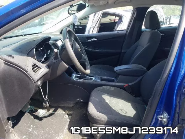 1G1BE5SM8J7239174 фото 6
