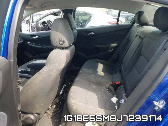 1G1BE5SM8J7239174 фото 7