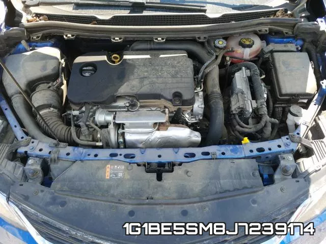 1G1BE5SM8J7239174 фото 8
