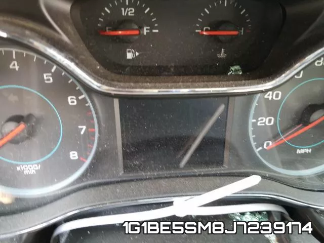 1G1BE5SM8J7239174 фото 9