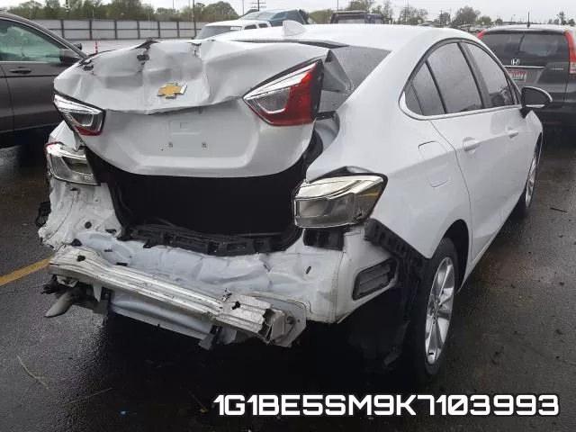 1G1BE5SM9K7103993 фото 5