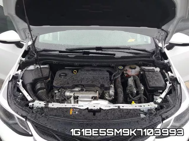 1G1BE5SM9K7103993 фото 8