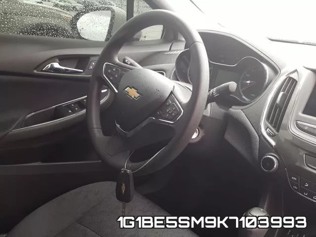 1G1BE5SM9K7103993 фото 10