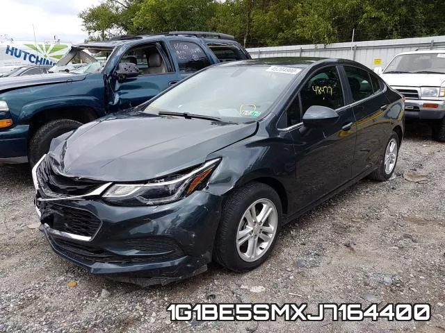 1G1BE5SMXJ7164400 фото 3