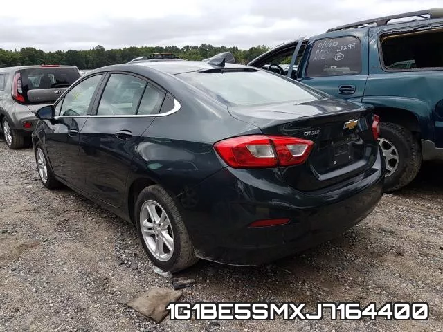 1G1BE5SMXJ7164400 фото 4