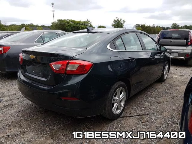 1G1BE5SMXJ7164400 фото 5