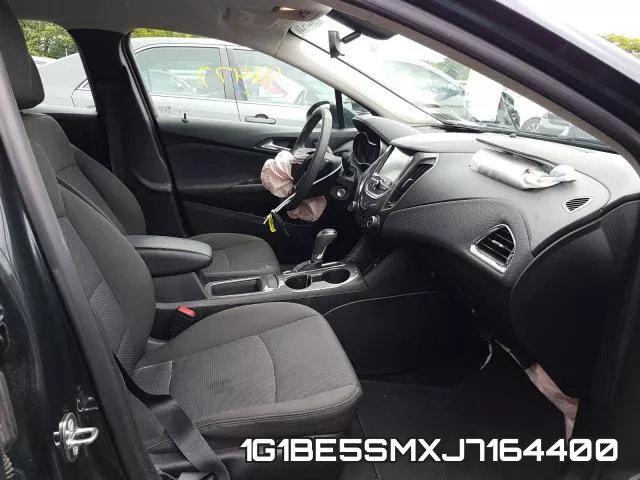 1G1BE5SMXJ7164400 фото 6