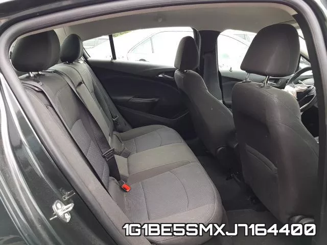 1G1BE5SMXJ7164400 фото 7
