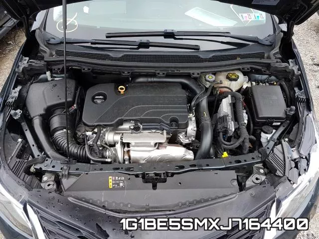 1G1BE5SMXJ7164400 фото 8