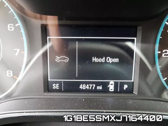 1G1BE5SMXJ7164400 фото 9