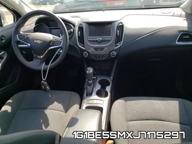 1G1BE5SMXJ7175297 фото 10