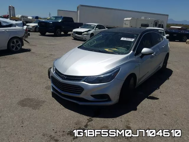 1G1BF5SM0J7104610 фото 3