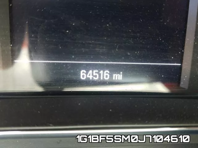1G1BF5SM0J7104610 фото 9