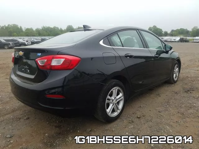 1G1BH5SE6H7226014 фото 5