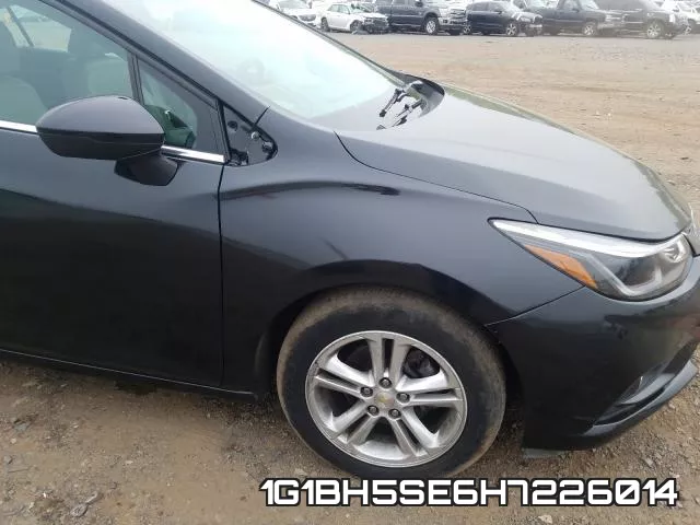 1G1BH5SE6H7226014 фото 10