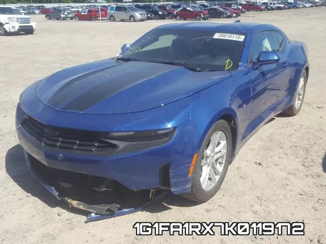 1G1FA1RX7K0119172 фото 3