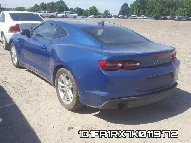 1G1FA1RX7K0119172 фото 4