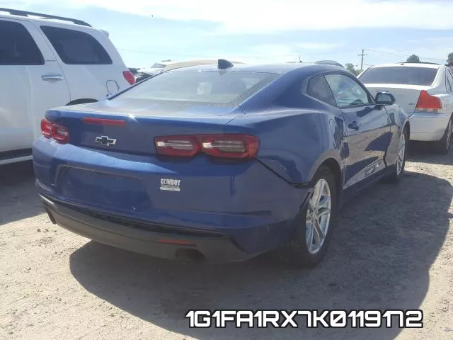 1G1FA1RX7K0119172 фото 5