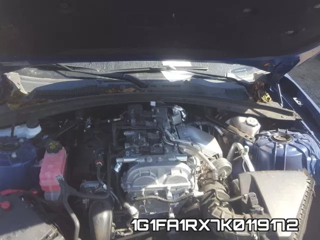 1G1FA1RX7K0119172 фото 8