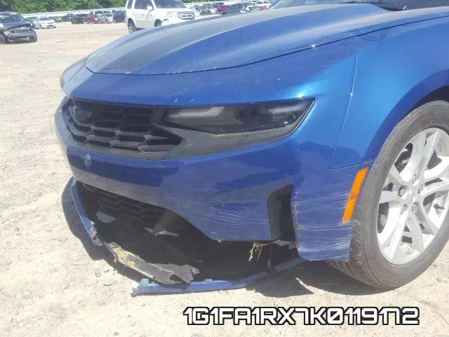 1G1FA1RX7K0119172 фото 10
