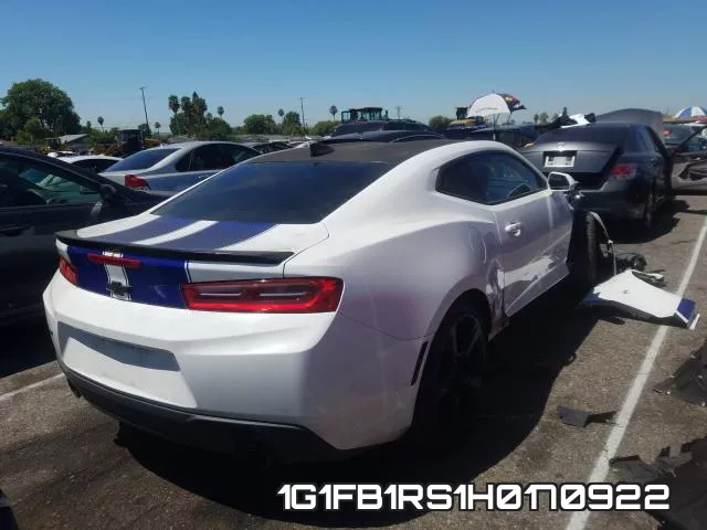 1G1FB1RS1H0170922 фото 5