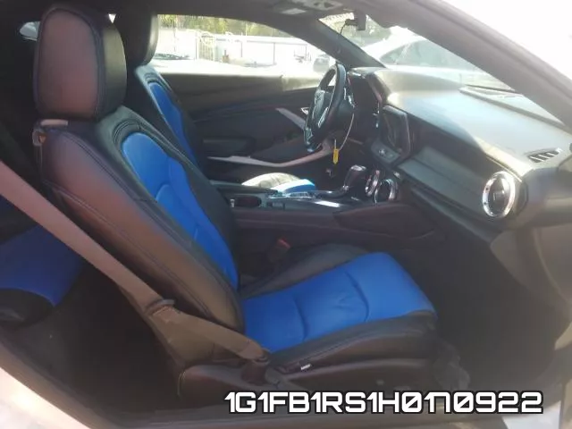1G1FB1RS1H0170922 фото 6